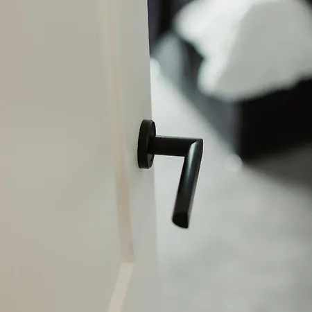 公寓 Bright 3-bed Flat By & Centre *