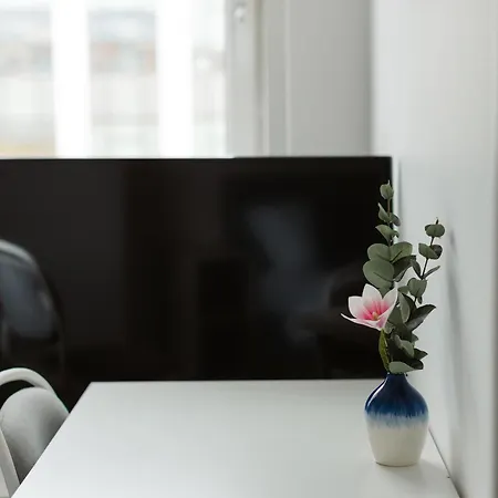 Bright 3-bed Flat By & Centre 公寓 *