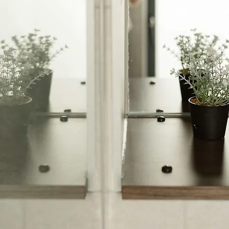 Bright 3-bed Flat By & Centre 公寓 利兹