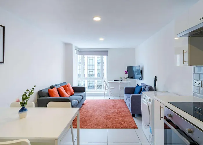 Modern 3-bedroom In Leeds Centre - Sleeps 6 Daire *