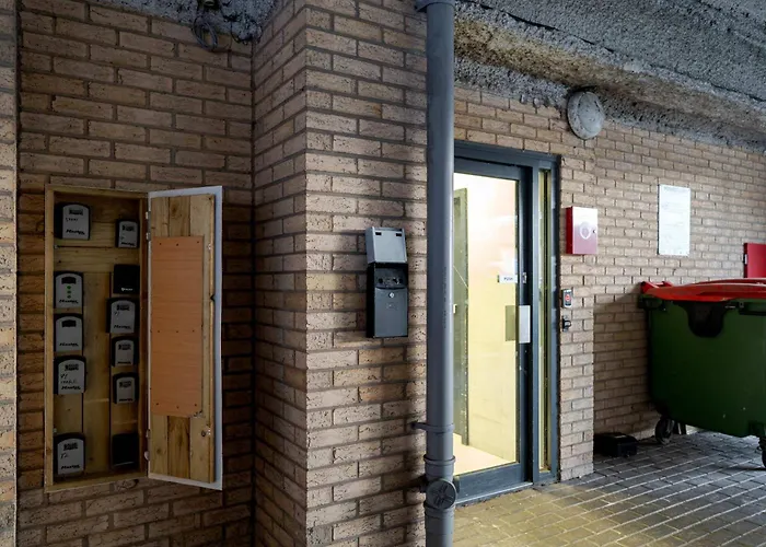 Daire Modern 3-bedroom In Leeds Centre - Sleeps 6 *